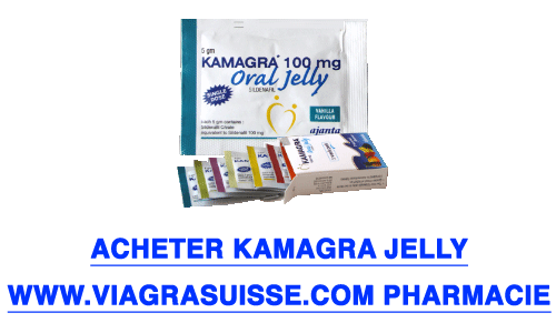 Acheter Kamagra Gel
