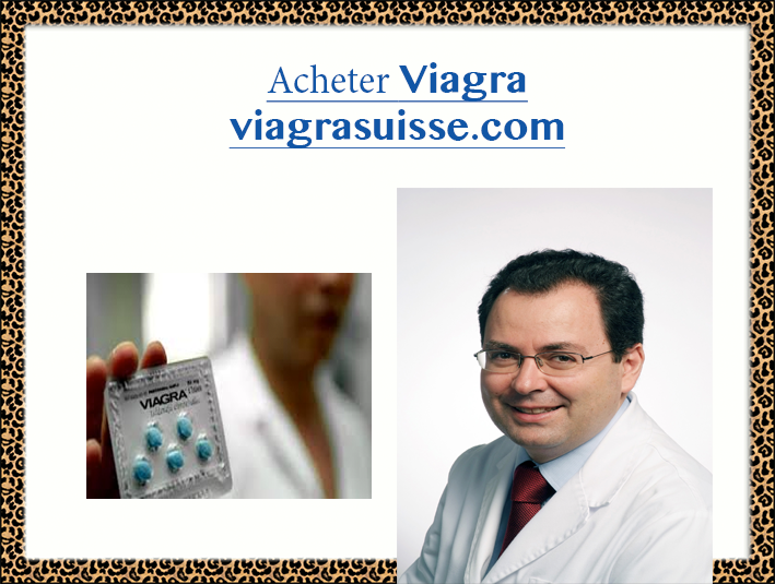 Acheter Viagra