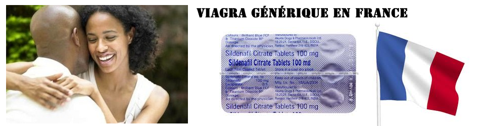 Viagra Générique