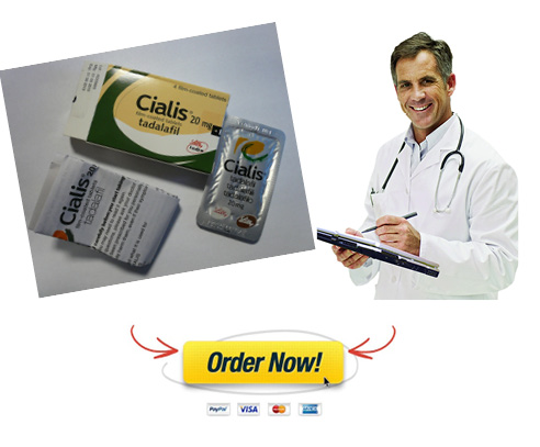 Acheter Cialis á Genéve en ligne