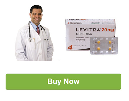 Acheter Levitra en pharmacie
