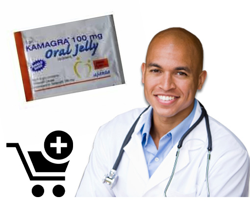 Kamagra Oral Jelly - acheter en ligne