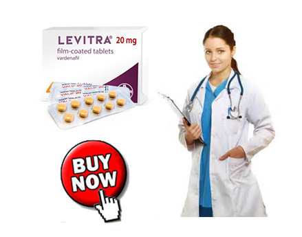 Acheter Levitra sans ordonnance
