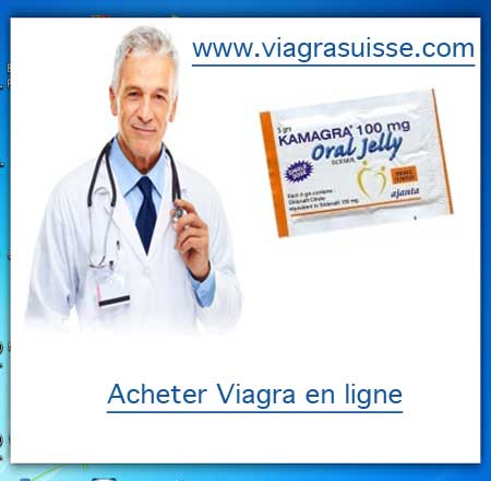 Acheter Viagra en ligne
