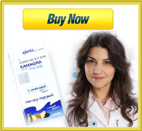 Acheter Kamagra oral jelly