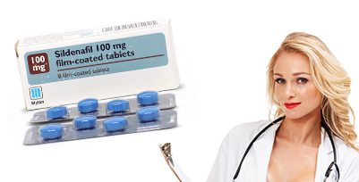 Acheter VIAGRA en ligne
