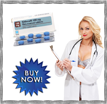 Acheter VIAGRA en ligne