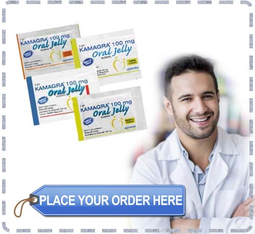 Acheter Kamagra Oral Jelly en France