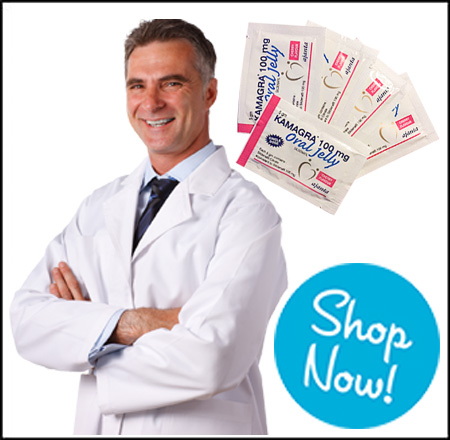 Kamagra Oral Jelly