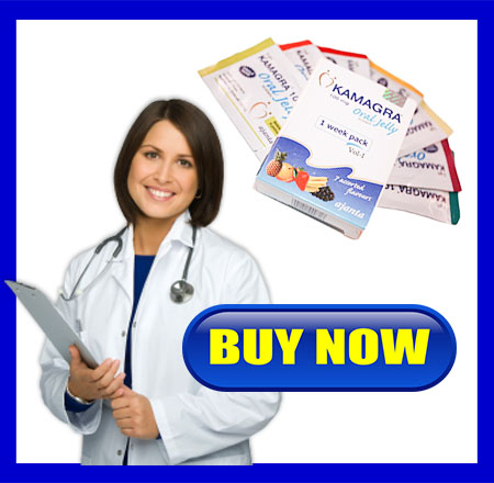 Kamagra Oral Jelly