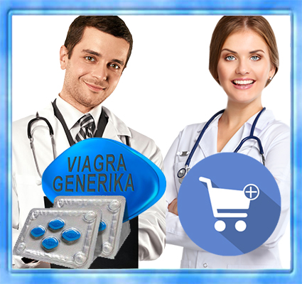 Acheter Viagra générique