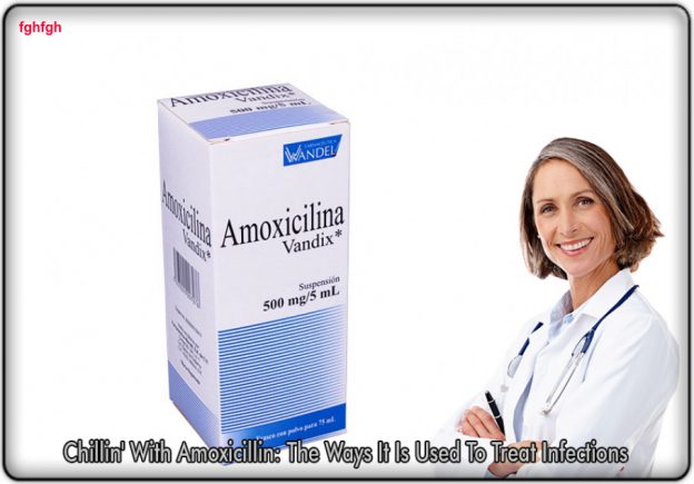 Amoxil en Suisse